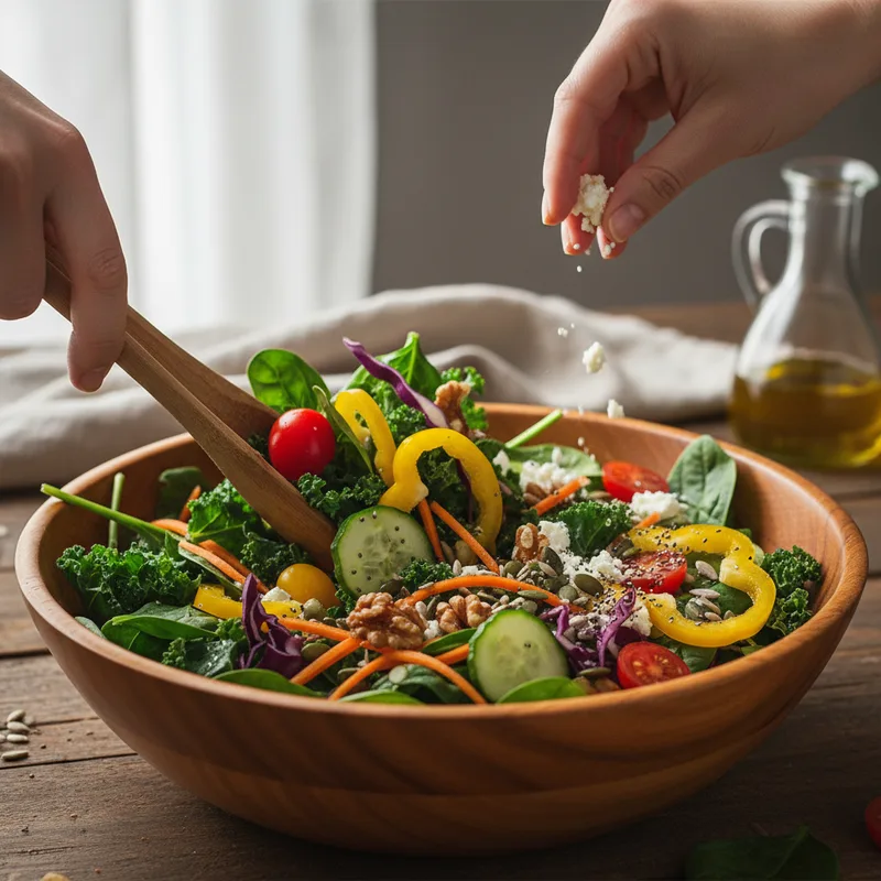 Nutrition et Bien-être